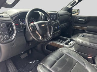 2019 Chevrolet Silverado 1500 thumbnail – Homestead, FL – 9