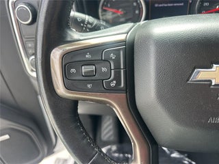 2019 Chevrolet Silverado 1500 thumbnail – Homestead, FL – 11