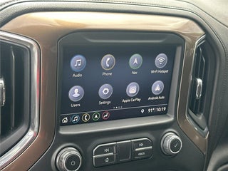 2019 Chevrolet Silverado 1500 thumbnail – Homestead, FL – 16