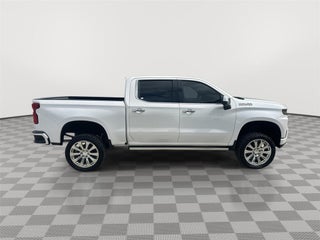 2019 Chevrolet Silverado 1500 thumbnail – Homestead, FL – 4