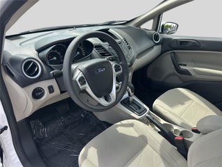 2019 Ford Fiesta thumbnail – Homestead, FL – 9