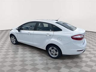 2019 Ford Fiesta thumbnail – Homestead, FL – 7