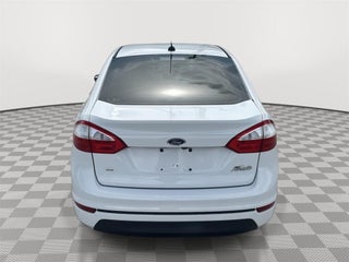 2019 Ford Fiesta thumbnail – Homestead, FL – 6