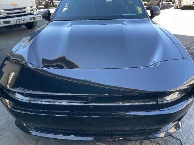 2024 Dodge Charger — photo 1