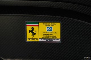 2022 Ferrari SF90 Spider thumbnail – Boca Raton, FL – 33