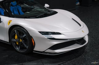 2022 Ferrari SF90 Spider thumbnail – Boca Raton, FL – 19