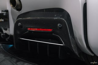 2022 Ferrari SF90 Spider thumbnail – Boca Raton, FL – 12