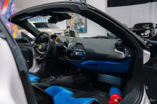 2022 Ferrari SF90 Spider thumbnail – Boca Raton, FL – 2