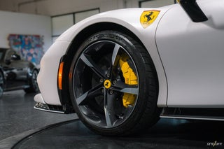 2022 Ferrari SF90 Spider thumbnail – Boca Raton, FL – 20