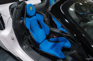 2022 Ferrari SF90 Spider thumbnail – Boca Raton, FL – 30