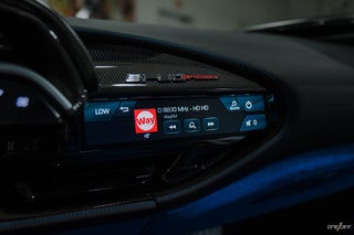 2022 Ferrari SF90 Spider thumbnail – Boca Raton, FL – 38
