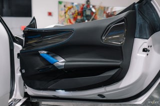 2022 Ferrari SF90 Spider thumbnail – Boca Raton, FL – 22