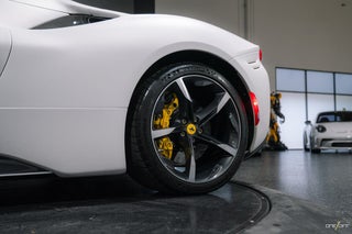 2022 Ferrari SF90 Spider thumbnail – Boca Raton, FL – 18