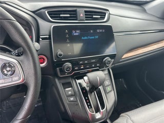 2021 Honda CR-V thumbnail – Palmetto Bay, FL – 30