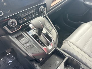 2021 Honda CR-V thumbnail – Palmetto Bay, FL – 29