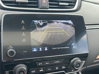 2021 Honda CR-V thumbnail – Palmetto Bay, FL – 32