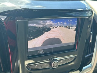 2023 Chevrolet Traverse thumbnail – Palmetto Bay, FL – 16