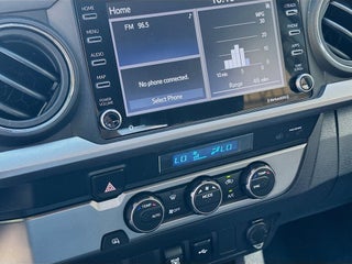 2022 Toyota Tacoma thumbnail – Miami, FL – 46