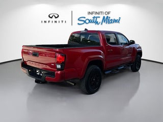 2022 Toyota Tacoma thumbnail – Miami, FL – 40