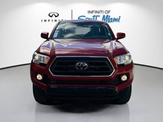 2022 Toyota Tacoma thumbnail – Miami, FL – 36