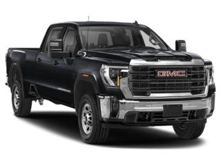 2024 GMC Sierra 3500HD thumbnail – Lighthouse Point, FL – 28
