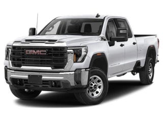 2024 GMC Sierra 3500HD thumbnail – Lighthouse Point, FL – 5