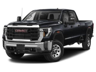 2024 GMC Sierra 3500HD thumbnail – Lighthouse Point, FL – 7