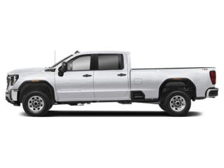 2024 GMC Sierra 3500HD thumbnail – Lighthouse Point, FL – 6