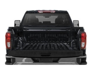 2024 GMC Sierra 3500HD thumbnail – Lighthouse Point, FL – 33