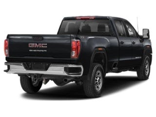 2024 GMC Sierra 3500HD thumbnail – Lighthouse Point, FL – 24