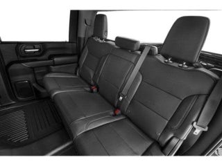 2024 GMC Sierra 3500HD thumbnail – Lighthouse Point, FL – 19