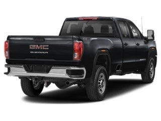 2024 GMC Sierra 3500HD thumbnail – Lighthouse Point, FL – 8