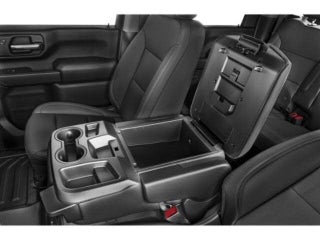 2024 GMC Sierra 3500HD thumbnail – Lighthouse Point, FL – 21