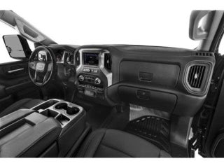 2024 GMC Sierra 3500HD thumbnail – Lighthouse Point, FL – 37