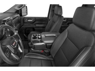 2024 GMC Sierra 3500HD thumbnail – Lighthouse Point, FL – 31