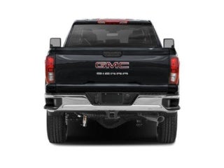 2024 GMC Sierra 3500HD thumbnail – Lighthouse Point, FL – 27