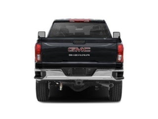 2024 GMC Sierra 3500HD thumbnail – Lighthouse Point, FL – 11