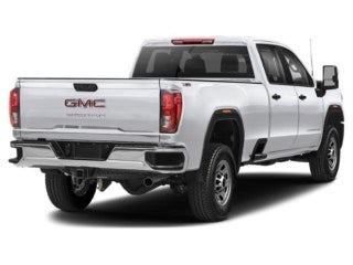 2024 GMC Sierra 3500HD thumbnail – Lighthouse Point, FL – 20