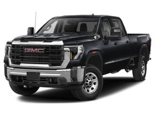 2024 GMC Sierra 3500HD thumbnail – Lighthouse Point, FL – 22