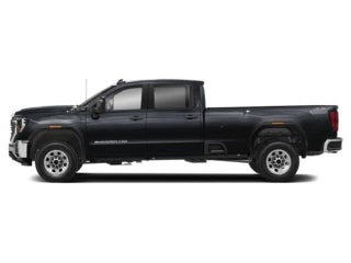 2024 GMC Sierra 3500HD thumbnail – Lighthouse Point, FL – 25