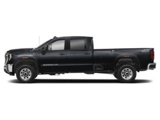 2024 GMC Sierra 3500HD thumbnail – Lighthouse Point, FL – 9