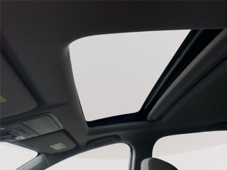 2021 Honda CR-V thumbnail – Palmetto Bay, FL – 24