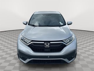 2021 Honda CR-V thumbnail – Palmetto Bay, FL – 17