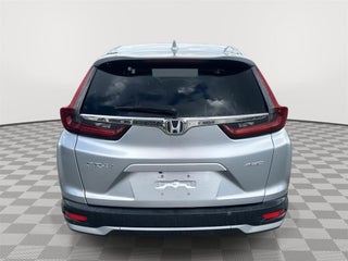 2021 Honda CR-V thumbnail – Palmetto Bay, FL – 20