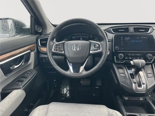 2021 Honda CR-V thumbnail – Palmetto Bay, FL – 34