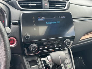 2021 Honda CR-V thumbnail – Palmetto Bay, FL – 31