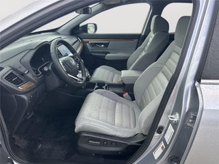 2021 Honda CR-V thumbnail – Palmetto Bay, FL – 22