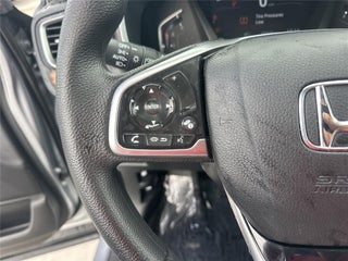 2021 Honda CR-V thumbnail – Palmetto Bay, FL – 25