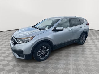 2021 Honda CR-V thumbnail – Palmetto Bay, FL – 16