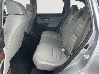 2021 Honda CR-V thumbnail – Palmetto Bay, FL – 35
